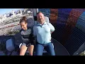 Voodoo Zipline Las Vegas NV