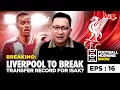 Download Lagu BREAKING : LIVERPOOL TO BREAK TRANSFER RECORD FOR ISAK?