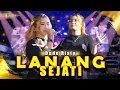 Download Lagu LANANG SEJATI VOC. DEDE RISTY | LIVE MUSIC GANJENE PANTURA