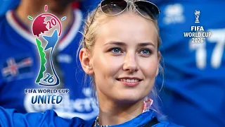 FIFA World Cup 2026 Song Theme Song HD 