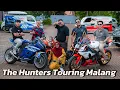 Download Lagu Gaskeunn Menuju Touring Malang‼️Keseruan Perjalanan w/ Akang Mv Emak Gila YodiFit Bobby