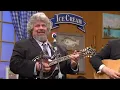 Dailey & Vincent on Larry's Country Diner