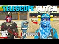 NEW Telescope Glitch Workaround Merge Hat Mask Glasses 2026