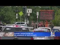Sumner Tunnel to close for construction this weekend