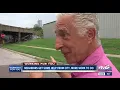 City responds to Indy residents request for help with homeless trashing their street