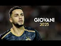 Giovani 2025 ► Goals, Skills \u0026 Assists ● Al Sadd SC ● Qatar Stars League