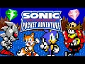 Sonic Pocket Adventure FULL Game