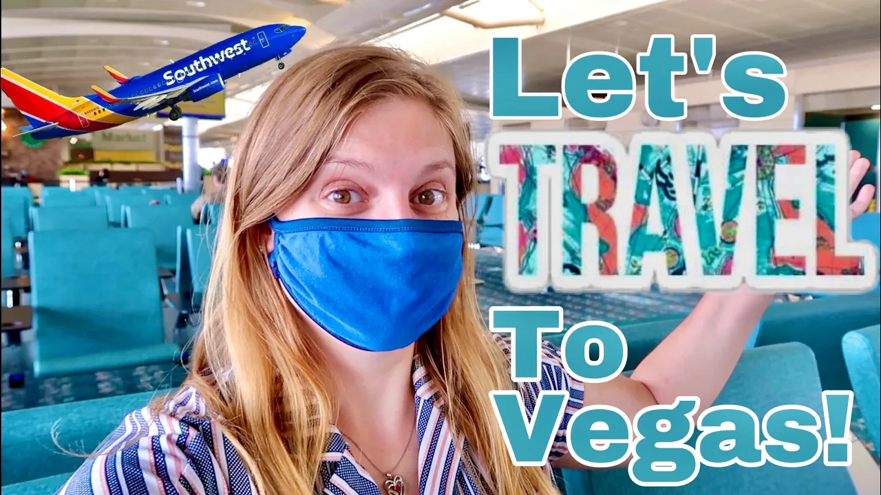 Spirit Airlines Las Vegas Review | The Worst Flight To Vegas Ever