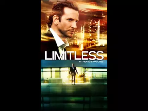 Download MP3 Jestem Bogiem (LIMITLESS) SOUNDTRACK