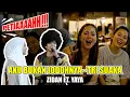 Download Lagu AKU BUKAN JODOHNYA - TRI SUAKA - ZINIDIN ZIDAN FT. YAYA (LIVE NGAMEN)