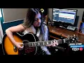 Cover de Onde A Gente Chegou - Di Ferrero - Aluna Adriana Esteduto