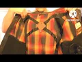 Legendary whitetails journeyman CCW SHACKET