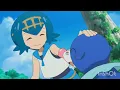 Pokemon Lana amv- Taehyun(태현)(TOMORROW X TOGETHER) 'Bird of Night'