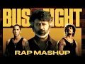 Download Lagu BUS FIGHT x BIG DAWGS x LOSE YOURSELF | Rap Mashup | NOD