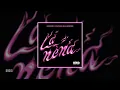 lyanno & rauw alejandro - la nena (𝒔𝒍𝒐𝒘𝒆𝒅 + 𝒓𝒆𝒗𝒆𝒓𝒃)