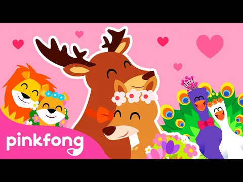 Download MP3 Will You Marry Me? | Storytime with Pinkfong and Animal Friends | Cartoon | Pinkfong for Kids