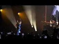 Benson Boone - Cry (Live in Dallas, TX at Toyota Music Factory October 10, 2024)