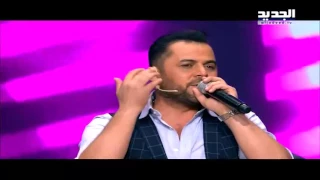 وفيق حبيب   موال الاب دندنها