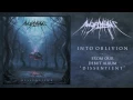 AngelMaker - Into Oblivion