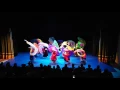 Download Lagu Bellydance Tales of the Sahara  - Magadans á jólasýningu Kramhúsins 2016  og Mannequin challange