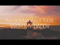 Clint Brown - When I Get Where I'm Going (Official Lyric Video)