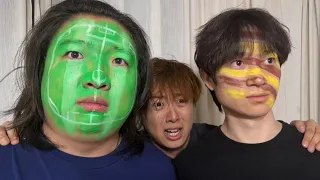 还能再来一次吗…