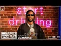 2 Chainz On Building Generational Wealth Esco Restaurant Hoops More Assets Over Liabilities