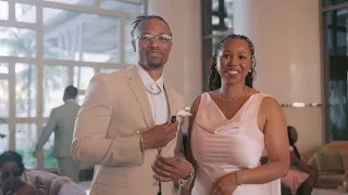 shanetta u0026 sherad wedding guest testimonials