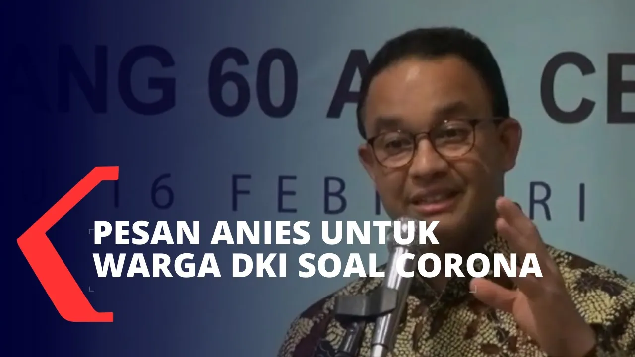 JAKARTA, KOMPAS.TV - Setelah menerapkan Pembatasan Sosial Berskala Besar (PSBB) selama 4 bulan, DKI . 
