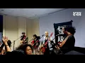 Download Lagu TASHOORA - Agni ( Live @Panggung Solidaritas )