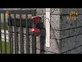 Download Lagu LOCINOX VERTICLOSE WALL ZILV - inštalačné video