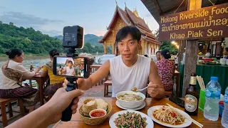 Ẩm thực tại Lào có ngon như bạn nghĩ?