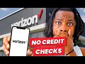 Verizon Business Account HACK NO PG EIN ONLY
