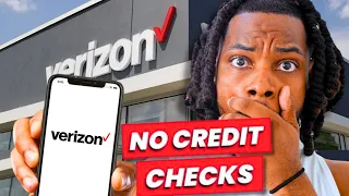 Verizon Business Account HACK NO PG EIN ONLY
