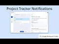 How to set up an Auto Assign Notification flow in Google Workspace Studio