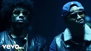 august alsina i luv this shit explicit ft trinidad james