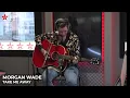 Morgan Wade - 'Take Me Away' (Live on The Chris Evans Breakfast Show with Sky)
