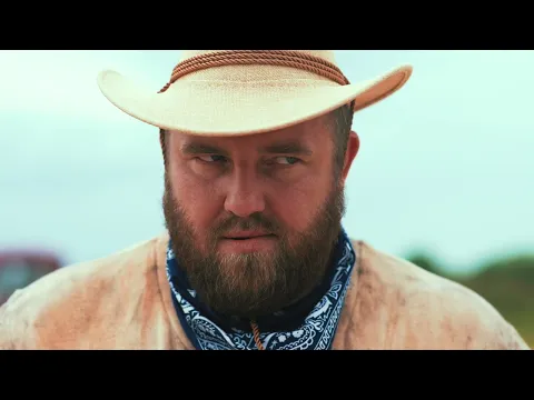 Texas Popcorn - Texases on vaid üks korravalvur!