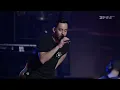 Linkin Park - Rebellion - Guitar Center Sessions (2014) - 4K Upscaled