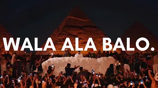 Amr Diab Wala Ala Balo Aymoune Arabic Afro House Remix  Amr Diab Wala Ala Balo Aymoune Arabic Afro House Remix
