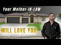 Harlingen New Construction Home Tour We Toured a U R Home Texas Build Can t Stop Talking About It