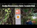 Download Lagu Studley Warwickshire Public  Footpath Walk