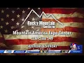 Rocky Mountain Gun Show - Mitch McKinlay