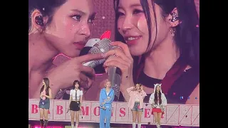 babymonster 1st world tour kanagawa mar 16 2025 pia arena mm day3 