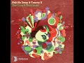 The Cure & The Cause (Dennis Ferrer Remix) - Fish Go Deep & Tracey K