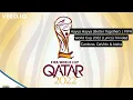 Hayya Hayya - FIFA World Cup Qatar 2022 (Lyrics))