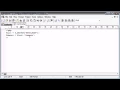 62 SERVER Variables Host Name