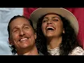 Details Revealed About Matthew McConaughey s Marriage