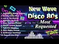 Lagu Timeless 80s Synthpop New Wave Remixes: Nonstop Power Classic Hits Megamix