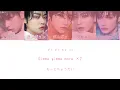 Sugar Rush Ride [Japanese Ver.] - TOMORROW X TOGETHER カナルビ/歌詞/日本語訳